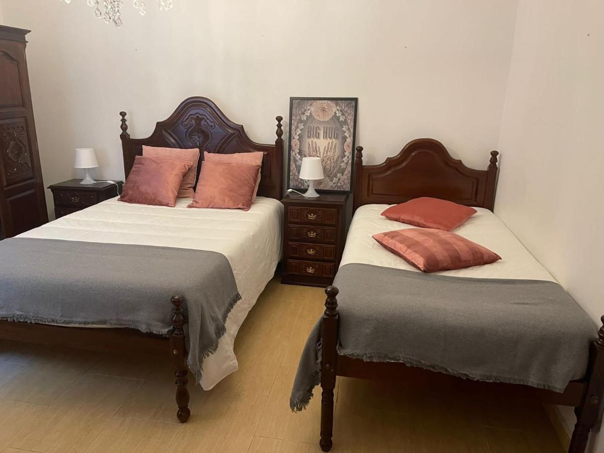 فيلا نازاريهفي Casa Da Praia المظهر الخارجي الصورة